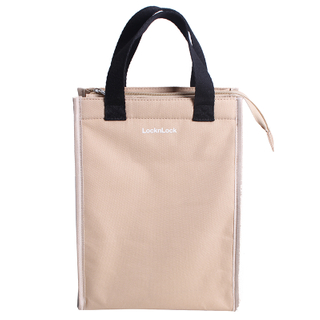 INC-373 keep cold for 6 hours Waterproof and Lightweight design Environmentally friendly lunch bag