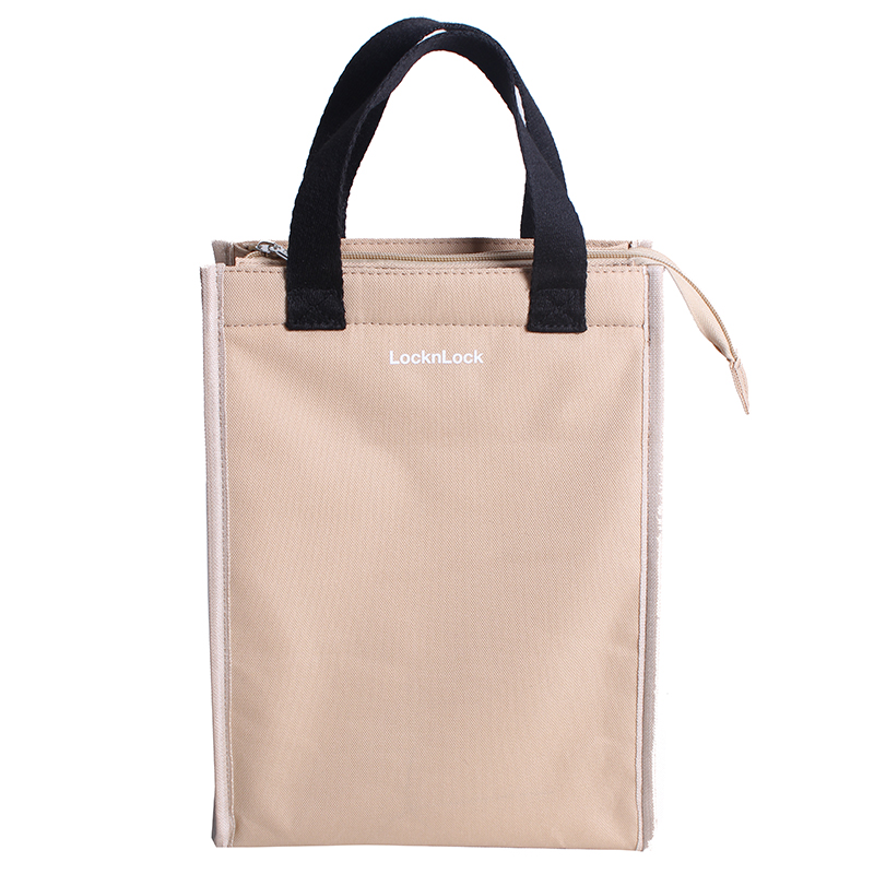INC-373 keep cold for 6 hours Waterproof and Lightweight design Environmentally friendly lunch bag