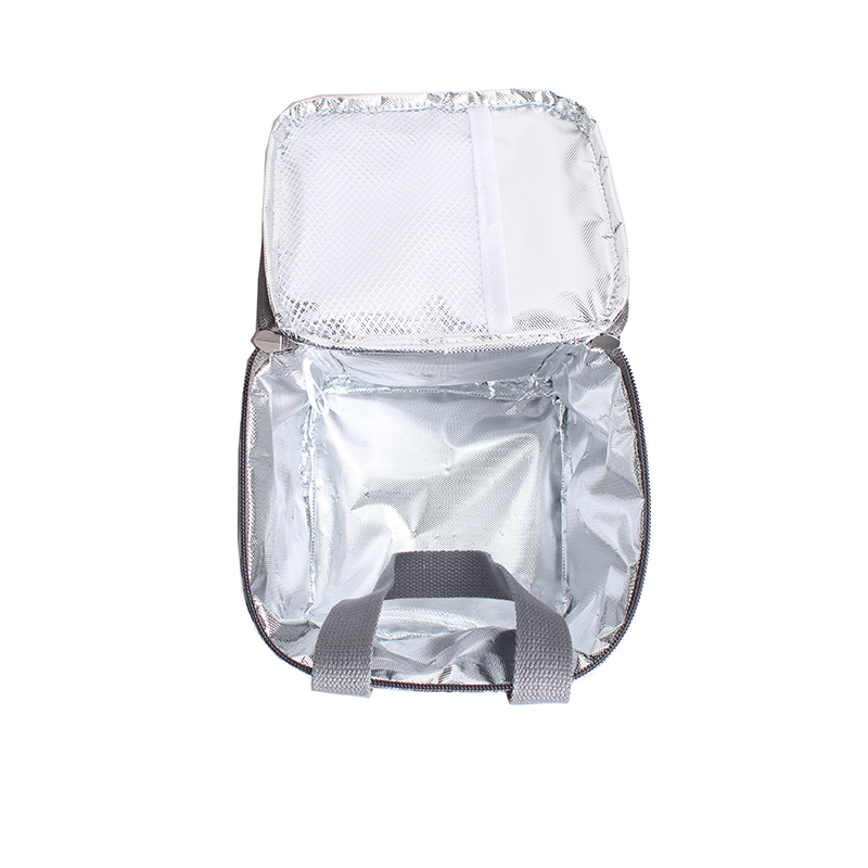 INC-380 keep cold for 6 hours Waterproof and Lightweight design Environmentally friendly lunch bag
