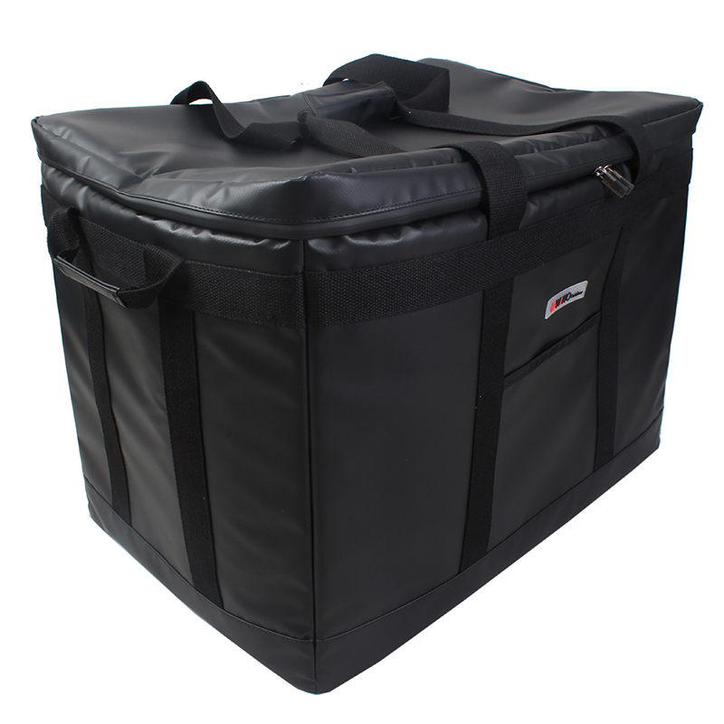 INC-535 Keep Cold for 6 Hours Waterproof And Lightweight Design Environmentally Friendly Lunch Bag