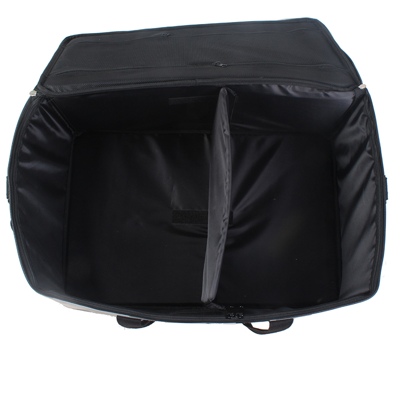 INC-518 Keep Cold for 6 Hours Waterproof And Lightweight Design Environmentally Friendly Lunch Bag