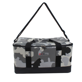 INC-532 Keep Cold for 6 Hours Waterproof And Lightweight Design Environmentally Friendly Lunch Bag