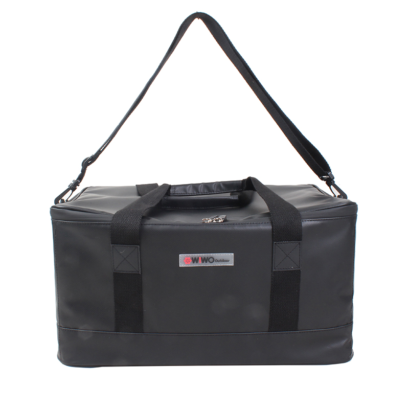 INC-525 Keep Cold for 6 Hours Waterproof And Lightweight Design Environmentally Friendly Lunch Bag