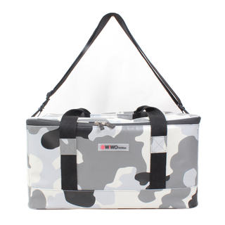 INC-522 Keep Cold for 6 Hours Waterproof And Lightweight Design Environmentally Friendly Lunch Bag