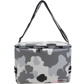 INC-528 Keep Cold for 6 Hours Waterproof And Lightweight Design Environmentally Friendly Lunch Bag