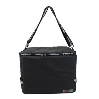 INC-526 Keep Cold for 6 Hours Waterproof And Lightweight Design Environmentally Friendly Lunch Bag