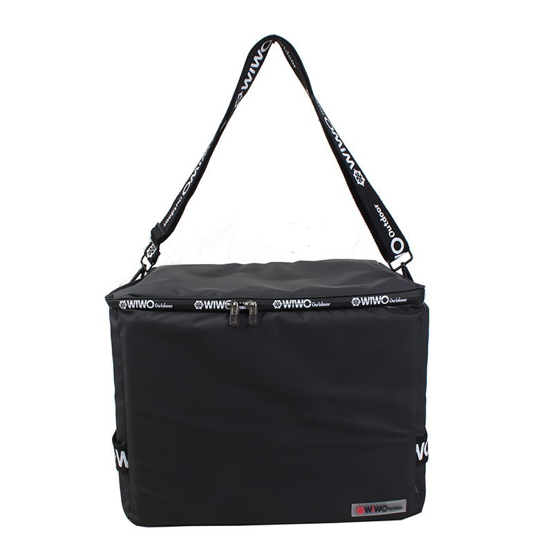 INC-526 Keep Cold for 6 Hours Waterproof And Lightweight Design Environmentally Friendly Lunch Bag