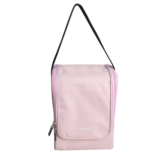 INC-370 keep cold for 6 hours Waterproof and Lightweight design Environmentally friendly lunch bag