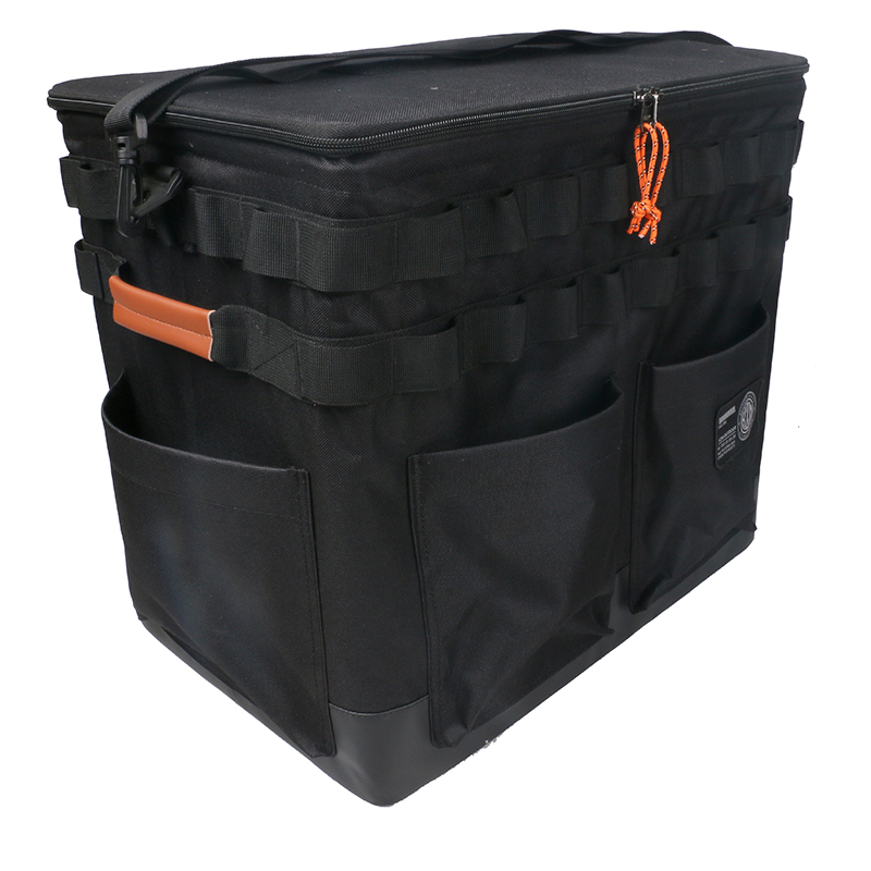 INC-506 Keep Cold for 6 Hours Waterproof And Lightweight Design Environmentally Friendly Lunch Bag
