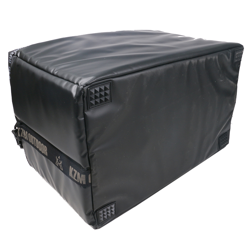 INC-507 Keep Cold for 6 Hours Waterproof And Lightweight Design Environmentally Friendly Lunch Bag