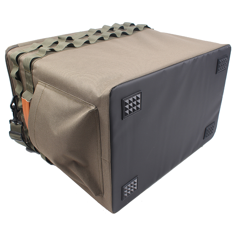 INC-500 Keep Cold for 6 Hours Waterproof And Lightweight Design Environmentally Friendly Lunch Bag
