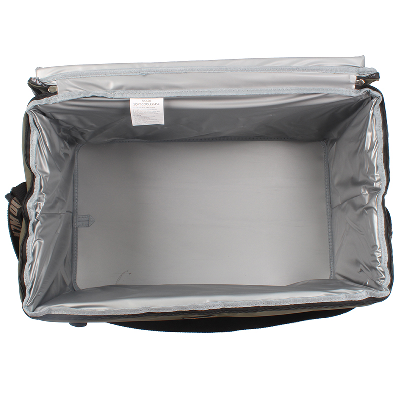 INC-494 Keep Cold for 6 Hours Waterproof And Lightweight Design Environmentally Friendly Lunch Bag