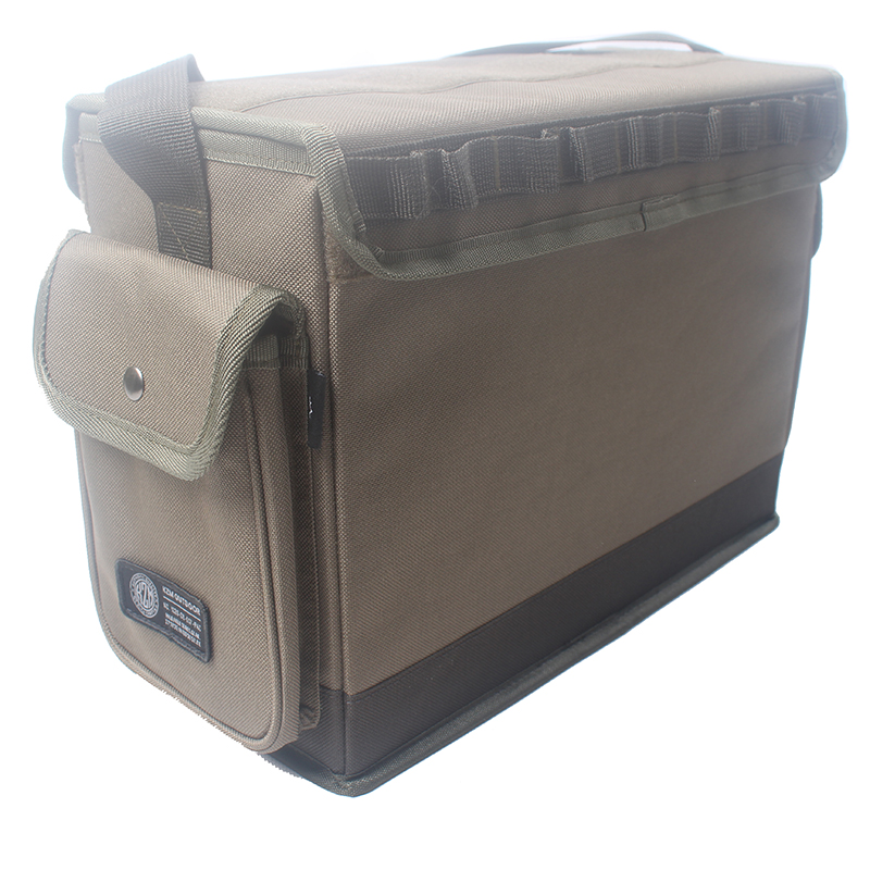 INC-504 Keep Cold for 6 Hours Waterproof And Lightweight Design Environmentally Friendly Lunch Bag