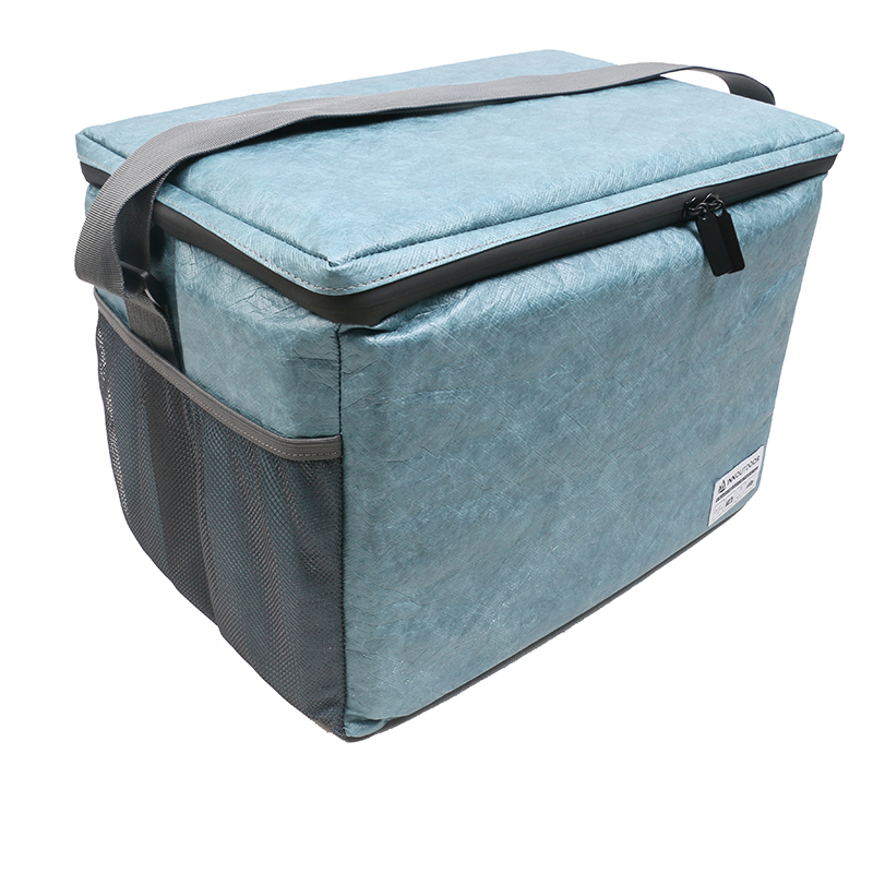 INC-567 Keep Cold for 6 Hours Waterproof And Lightweight Design Environmentally Friendly Lunch Bag