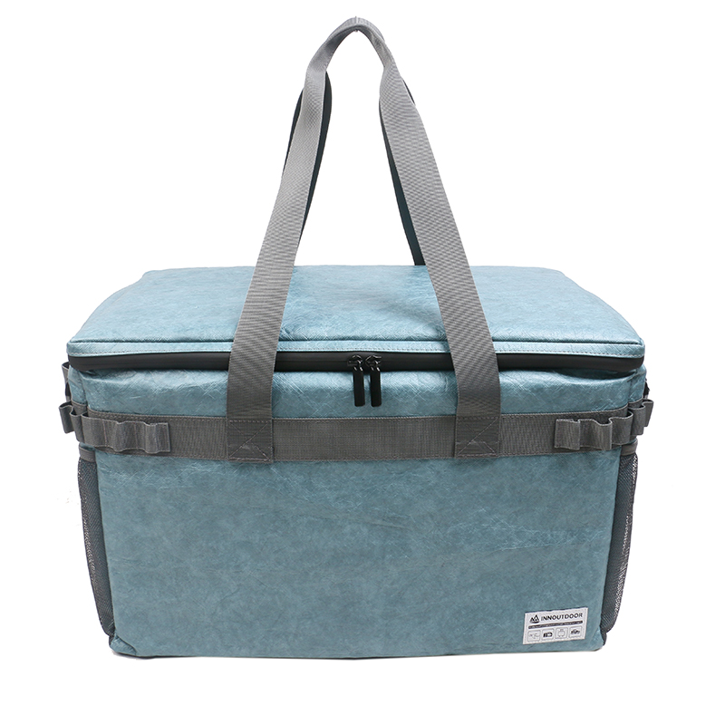 INC-568 Keep Cold for 6 Hours Waterproof And Lightweight Design Environmentally Friendly Lunch Bag