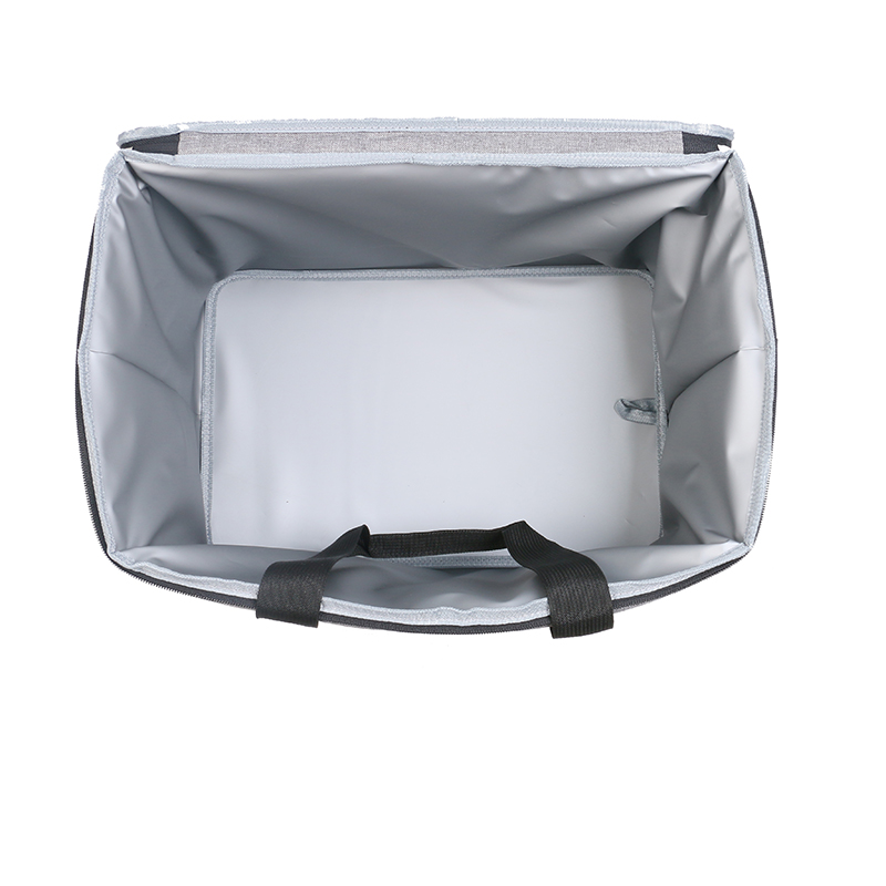 INC-562 Keep Cold for 6 Hours Waterproof And Lightweight Design Environmentally Friendly Lunch Bag