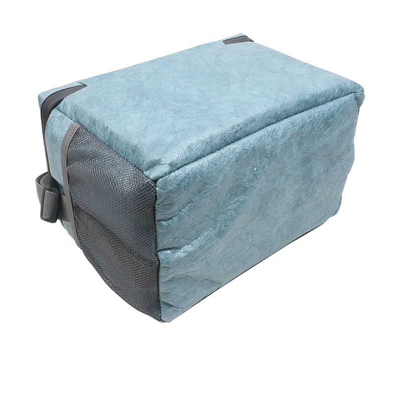 INC-566 Keep Cold for 6 Hours Waterproof And Lightweight Design Environmentally Friendly Lunch Bag
