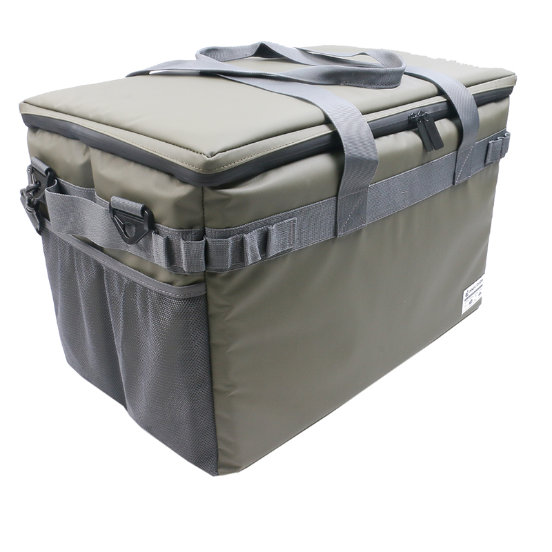 INC-574 Keep Cold for 6 Hours Waterproof And Lightweight Design Environmentally Friendly Lunch Bag