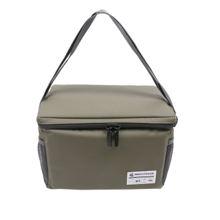 INC-572 Keep Cold for 6 Hours Waterproof And Lightweight Design Environmentally Friendly Lunch Bag