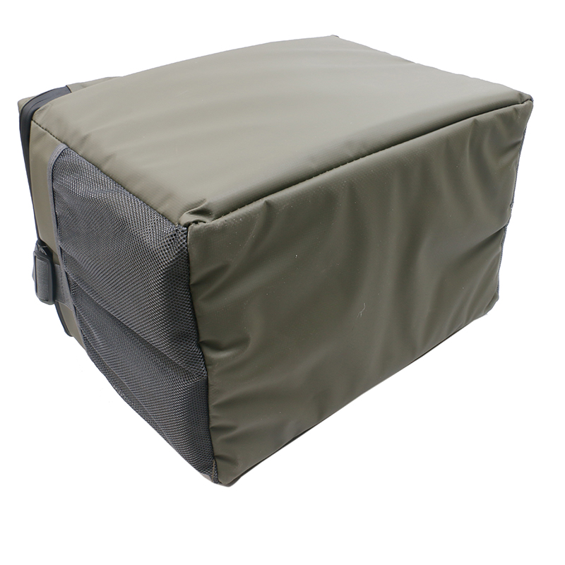 INC-573 Keep Cold for 6 Hours Waterproof And Lightweight Design Environmentally Friendly Lunch Bag