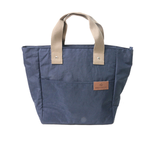 INC-580 Keep Cold for 6 Hours Waterproof And Lightweight Design Environmentally Friendly Lunch Bag