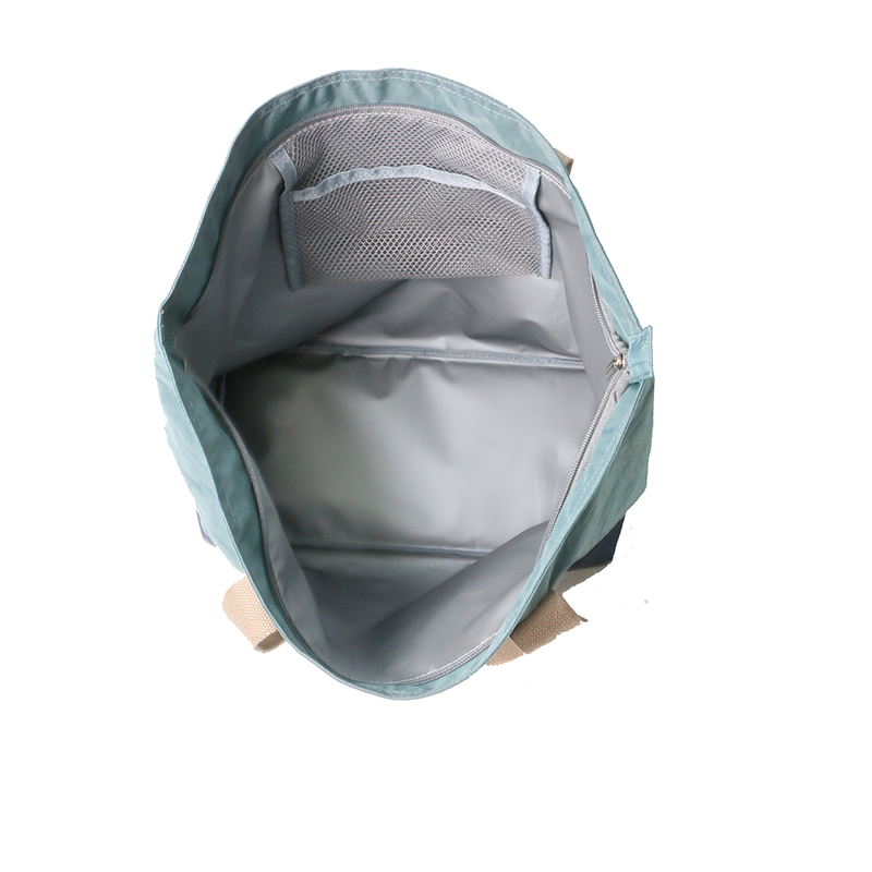 INC-582 Keep Cold for 6 Hours Waterproof And Lightweight Design Environmentally Friendly Lunch Bag