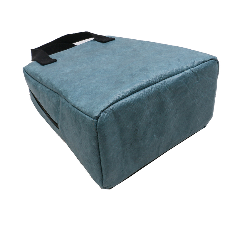 INC-595 Keep Cold for 6 Hours Waterproof And Lightweight Design Environmentally Friendly Lunch Bag