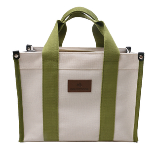 INC-591 Keep Cold for 6 Hours Waterproof And Lightweight Design Environmentally Friendly Lunch Bag