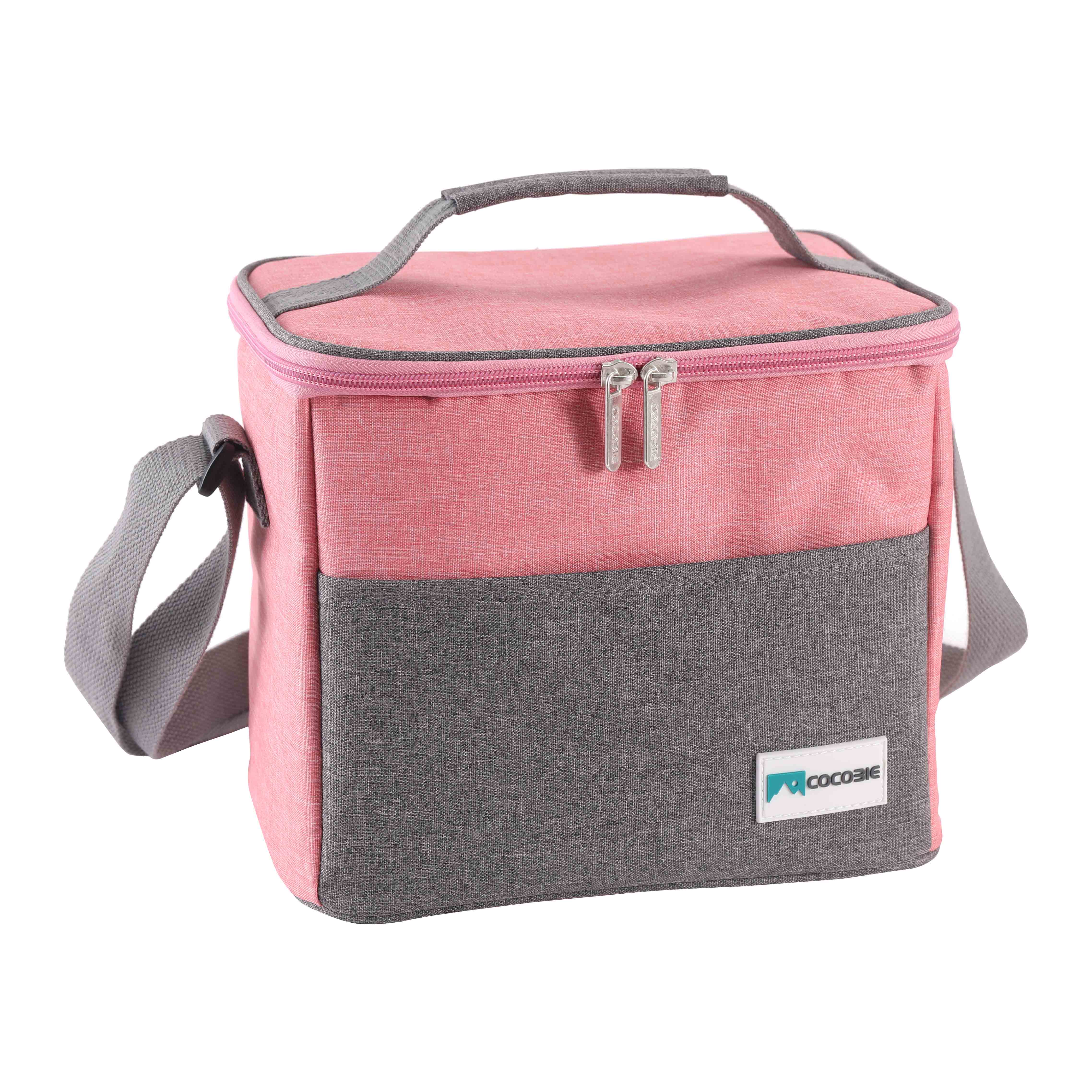 INC-243 keep cold for 6 hours Waterproof and Lightweight design Environmentally friendly lunch bag
