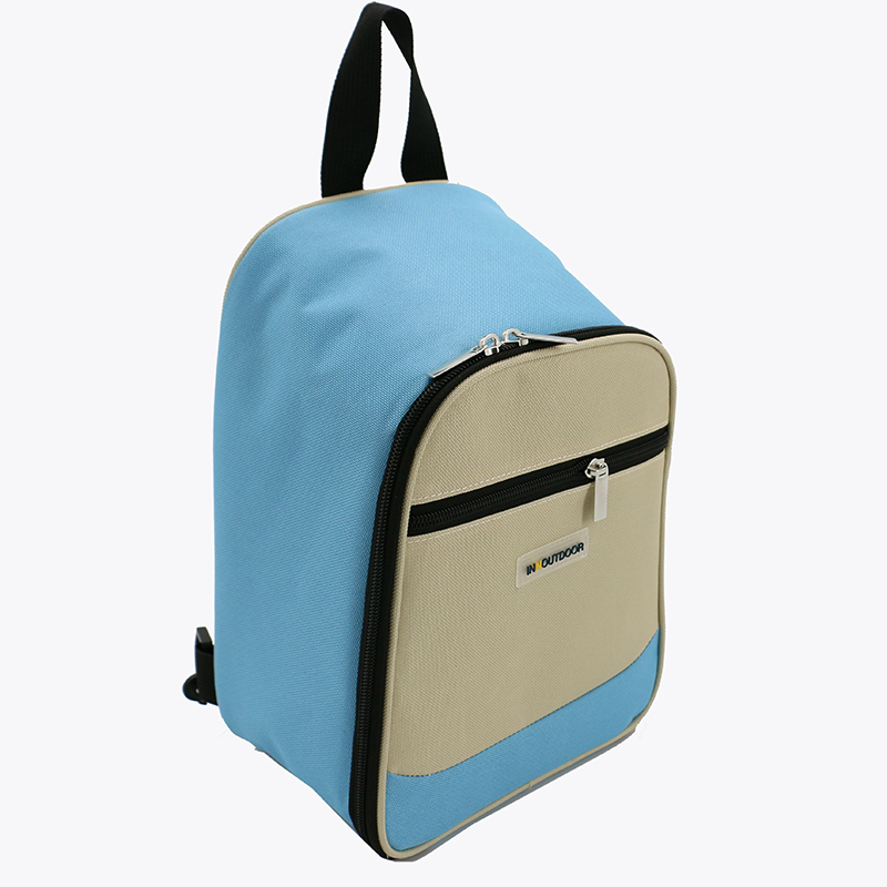 INC-722 keep cold for 6 hours Waterproof and Lightweight design Environmentally friendly lunch bag