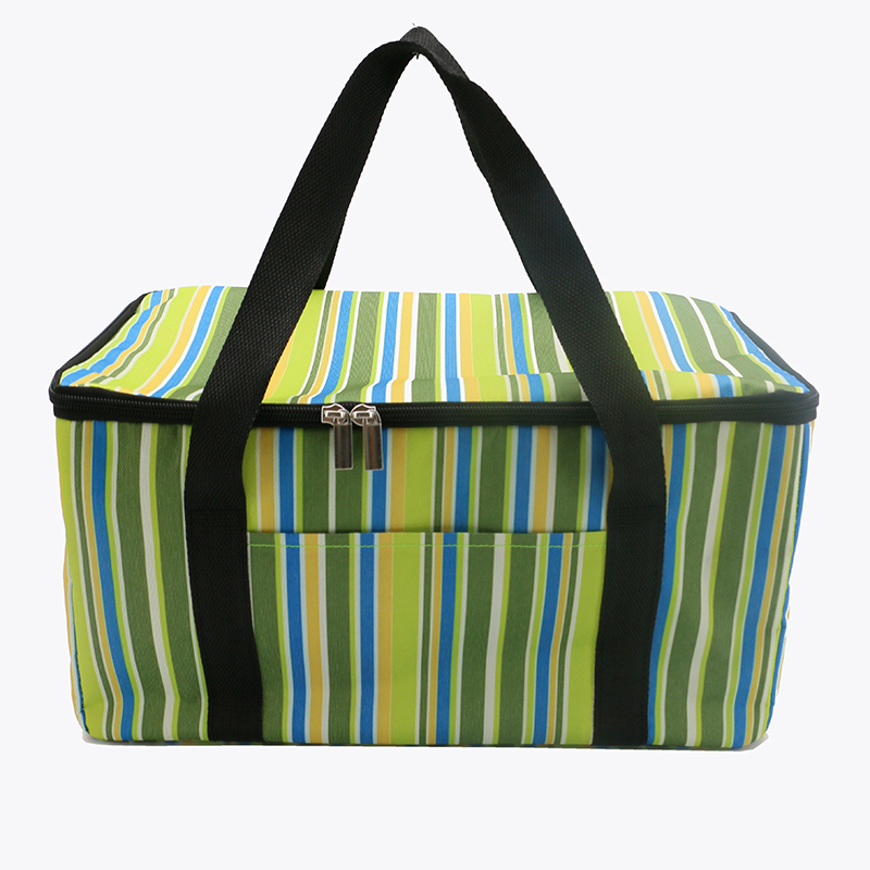 INC-707 keep cold for 6 hours Waterproof and Lightweight design Environmentally friendly lunch bag