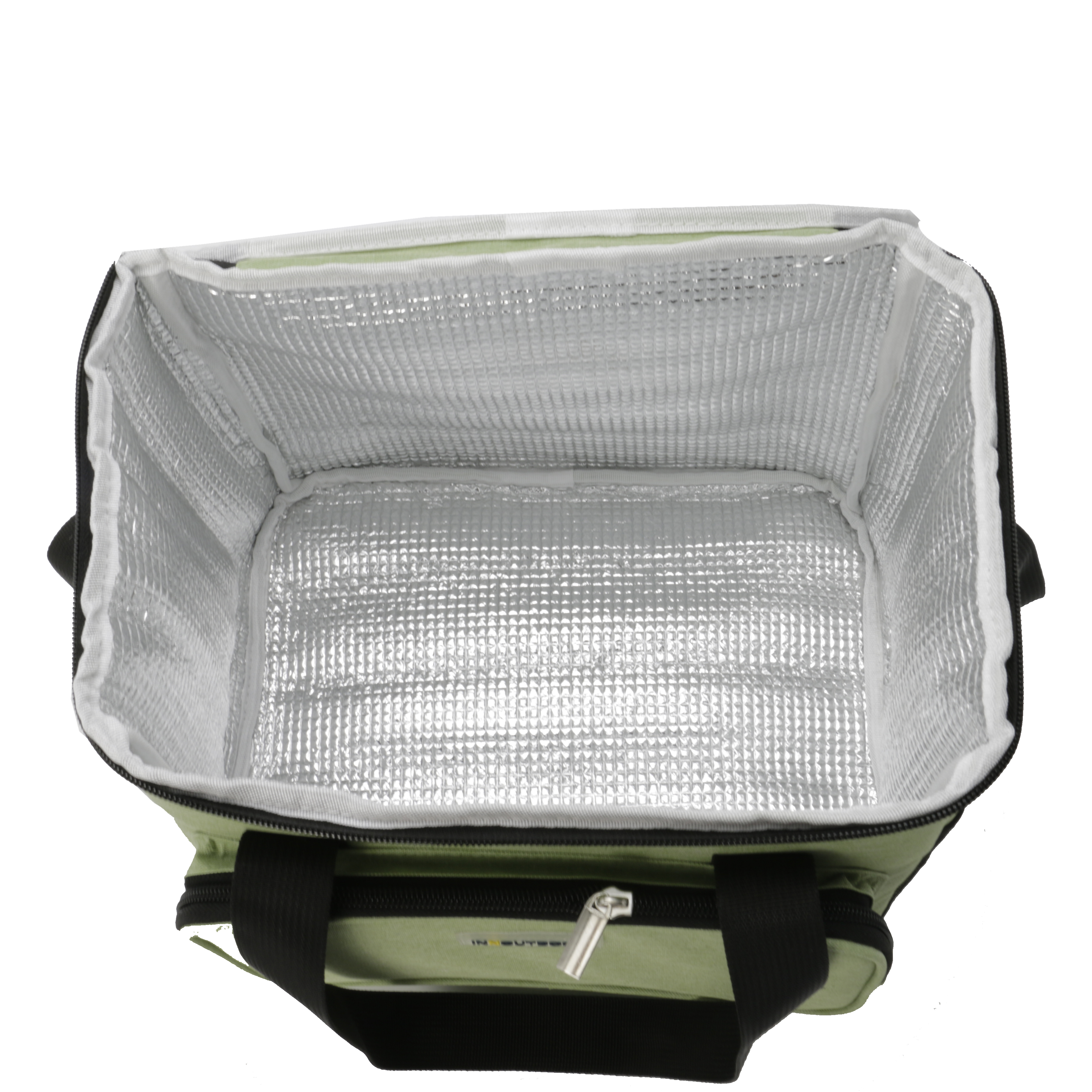INC-712 keep cold for 6 hours Waterproof and Lightweight design Environmentally friendly lunch bag