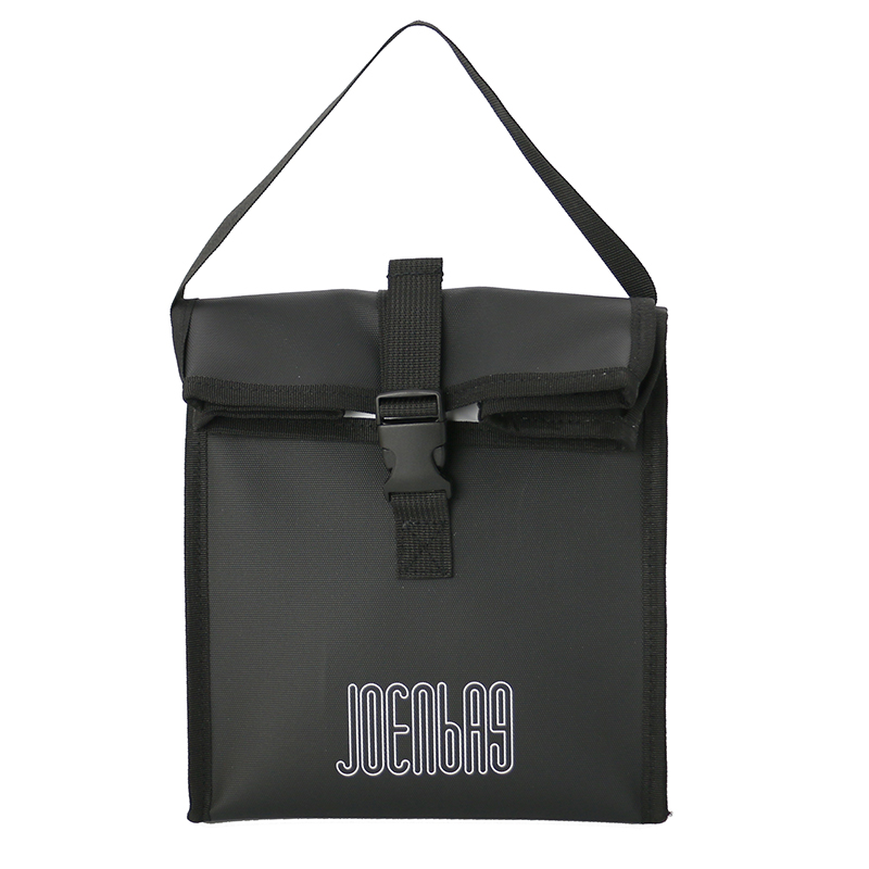 INC-684 keep cold for 6 hours Waterproof and Lightweight design Environmentally friendly lunch bag