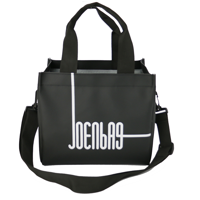 INC-686 keep cold for 6 hours Waterproof and Lightweight design Environmentally friendly lunch bag