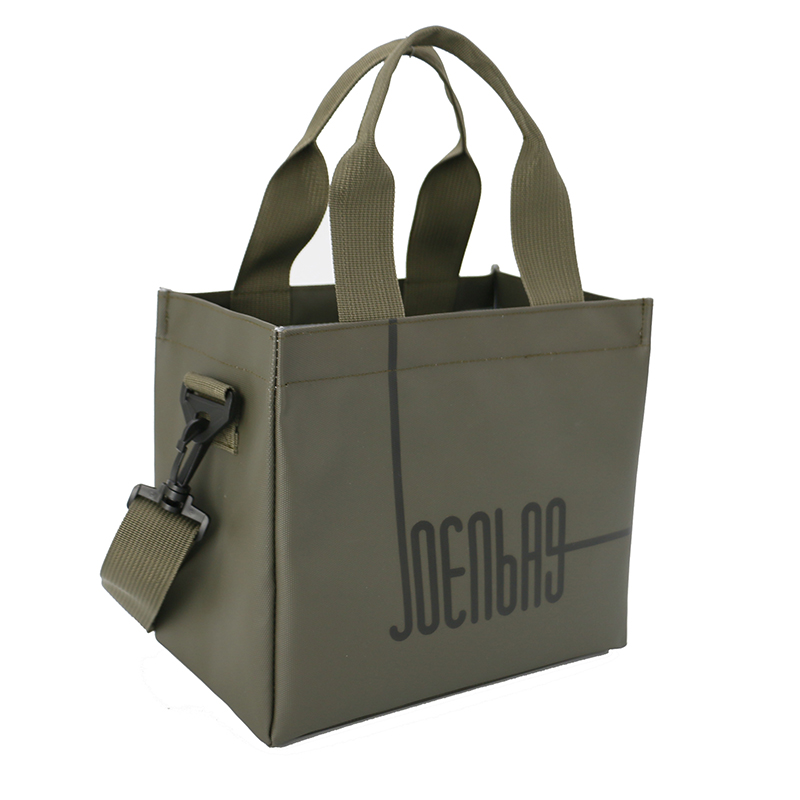 INC-688 keep cold for 6 hours Waterproof and Lightweight design Environmentally friendly lunch bag