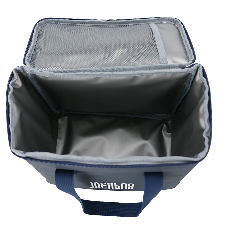 INC-690 keep cold for 6 hours Waterproof and Lightweight design Environmentally friendly lunch bag