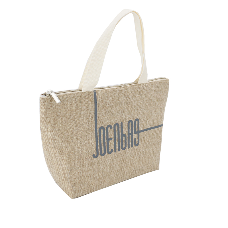 INC-693 keep cold for 6 hours Waterproof and Lightweight design Environmentally friendly lunch bag