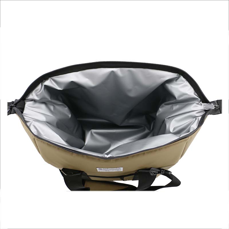 INC-682 keep cold for 6 hours Waterproof and Lightweight design Environmentally friendly lunch bag