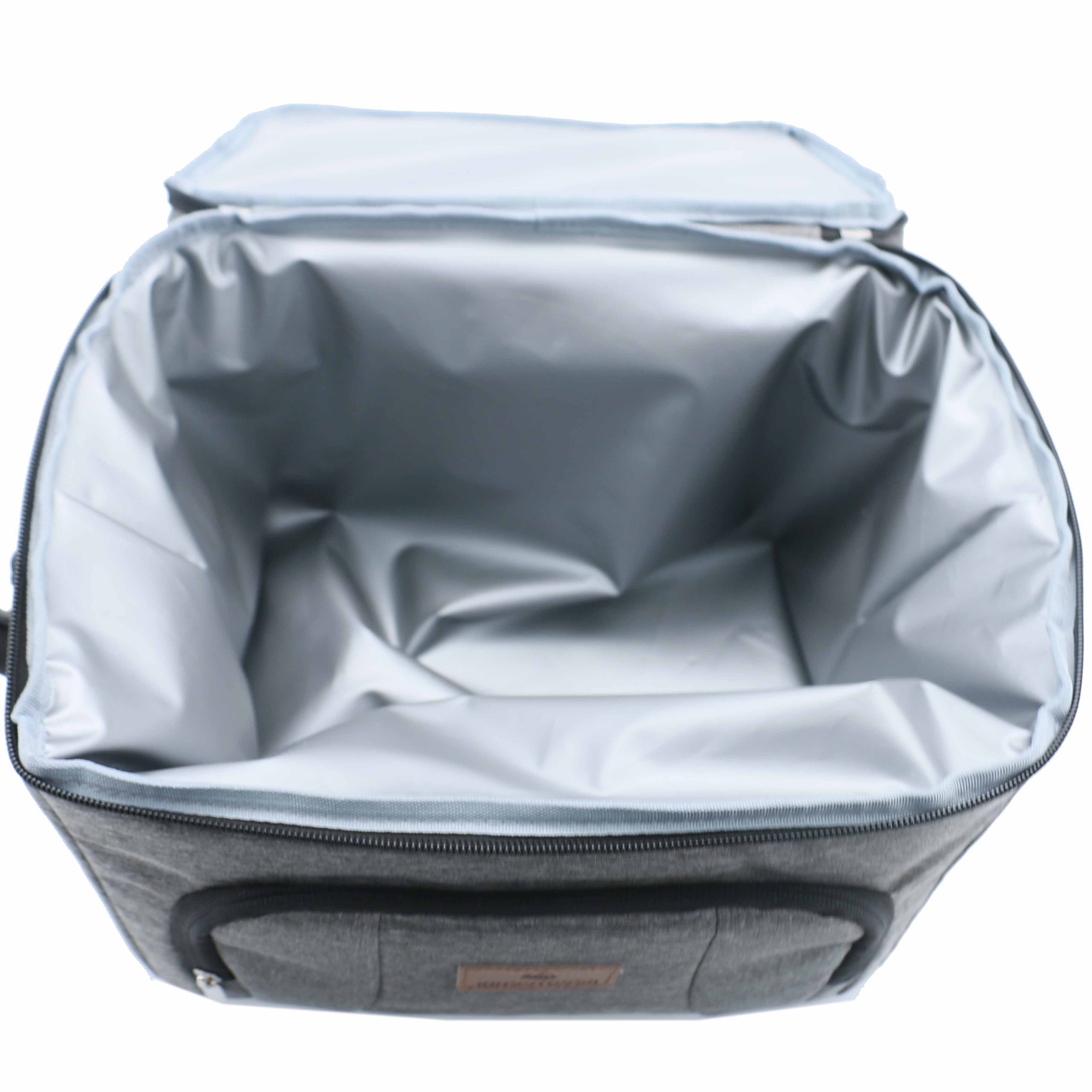 INC-640 Keep Cold for 6 Hours Waterproof And Lightweight Design Environmentally Friendly Lunch Bag