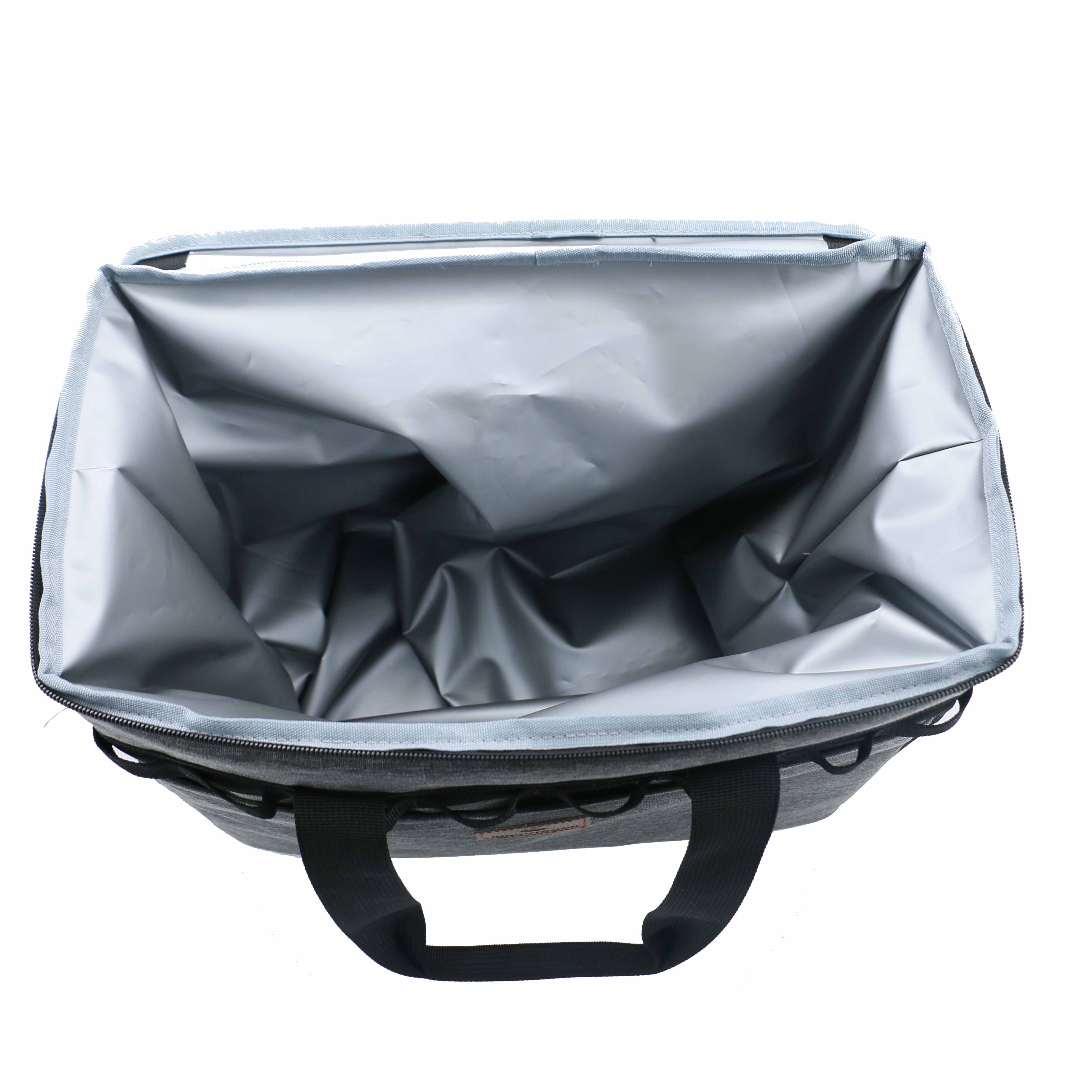 INC-637 Keep Cold for 6 Hours Waterproof And Lightweight Design Environmentally Friendly Lunch Bag