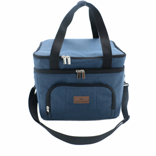 INC-639 Keep Cold for 6 Hours Waterproof And Lightweight Design Environmentally Friendly Lunch Bag