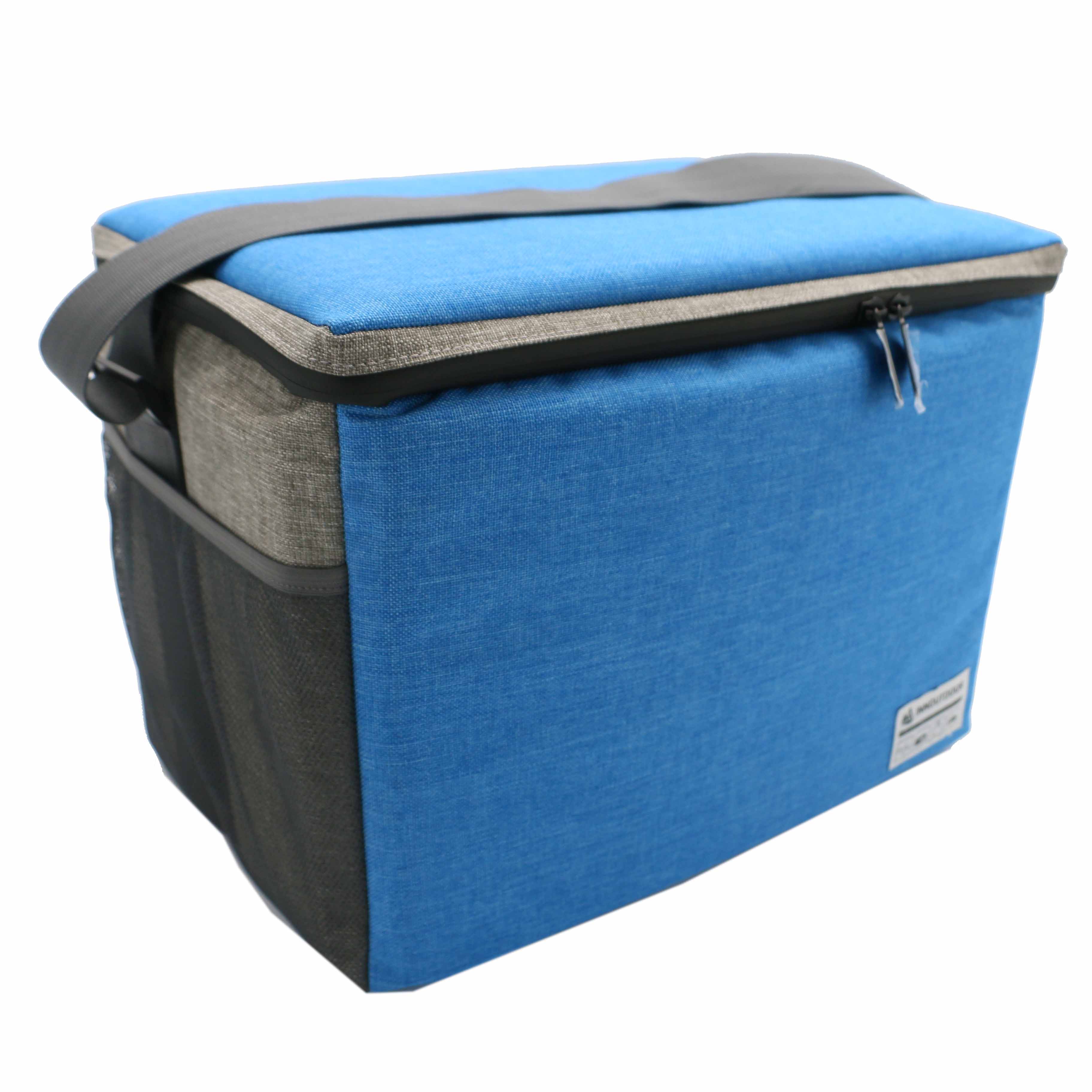 INC-664 Keep Cold for 6 Hours Waterproof And Lightweight Design Environmentally Friendly Lunch Bag