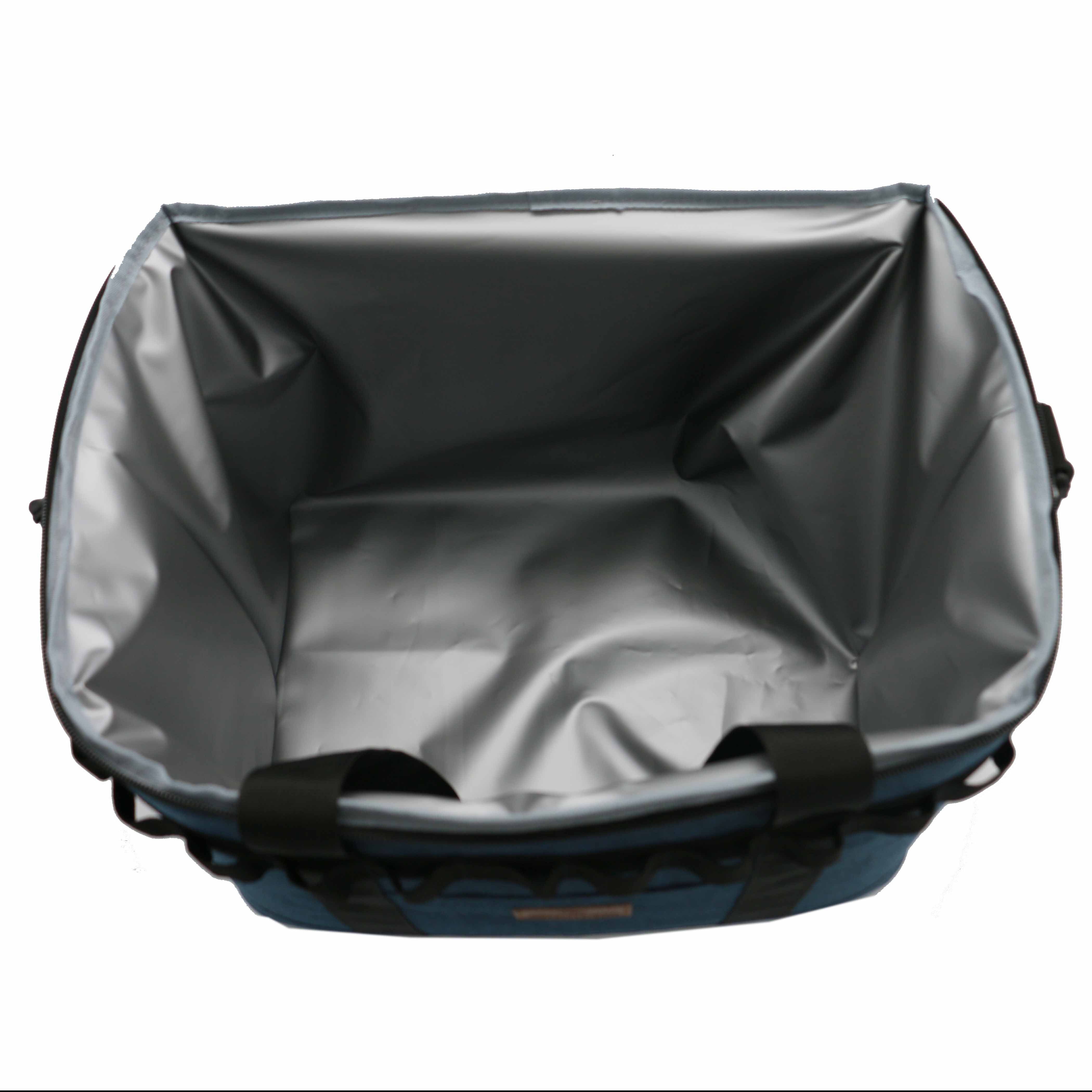 INC-654 Keep Cold for 6 Hours Waterproof And Lightweight Design Environmentally Friendly Lunch Bag