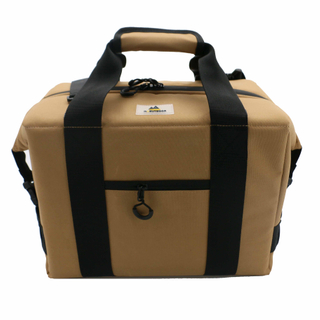 INC-658 Keep Cold for 6 Hours Waterproof And Lightweight Design Environmentally Friendly Lunch Bag