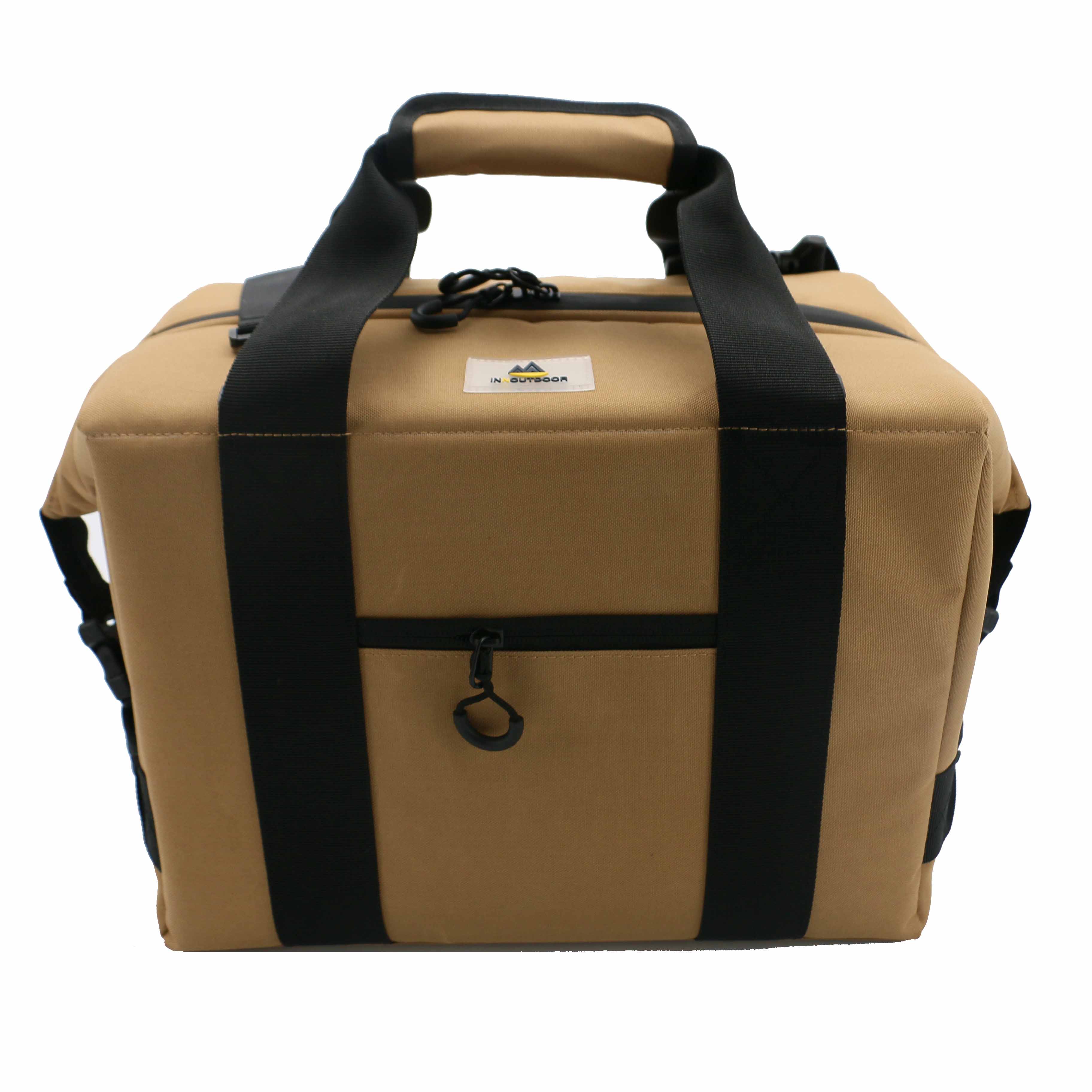 INC-658 Keep Cold for 6 Hours Waterproof And Lightweight Design Environmentally Friendly Lunch Bag