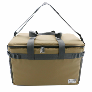INC-659 Keep Cold for 6 Hours Waterproof And Lightweight Design Environmentally Friendly Lunch Bag