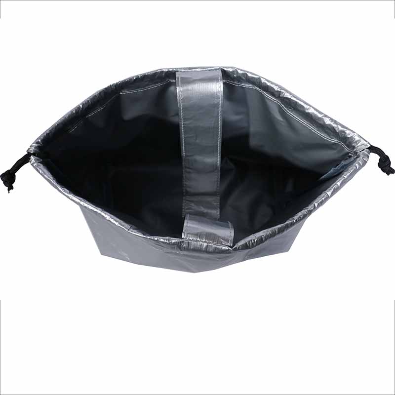INC-768 keep cold for 6 hours Waterproof and Lightweight design Environmentally friendly lunch bag