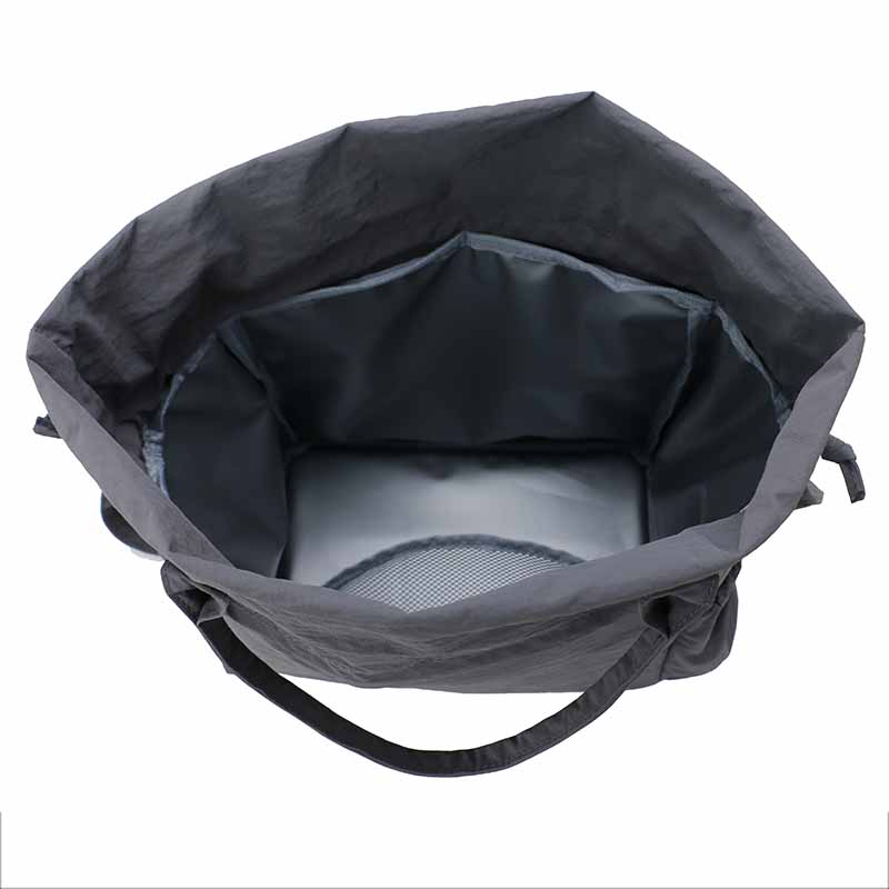 INC-763 keep cold for 6 hours Waterproof and Lightweight design Environmentally friendly lunch bag