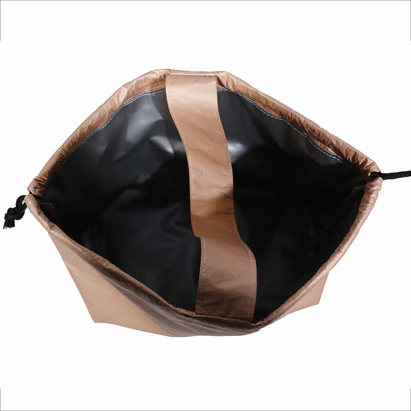 INC-766 keep cold for 6 hours Waterproof and Lightweight design Environmentally friendly lunch bag