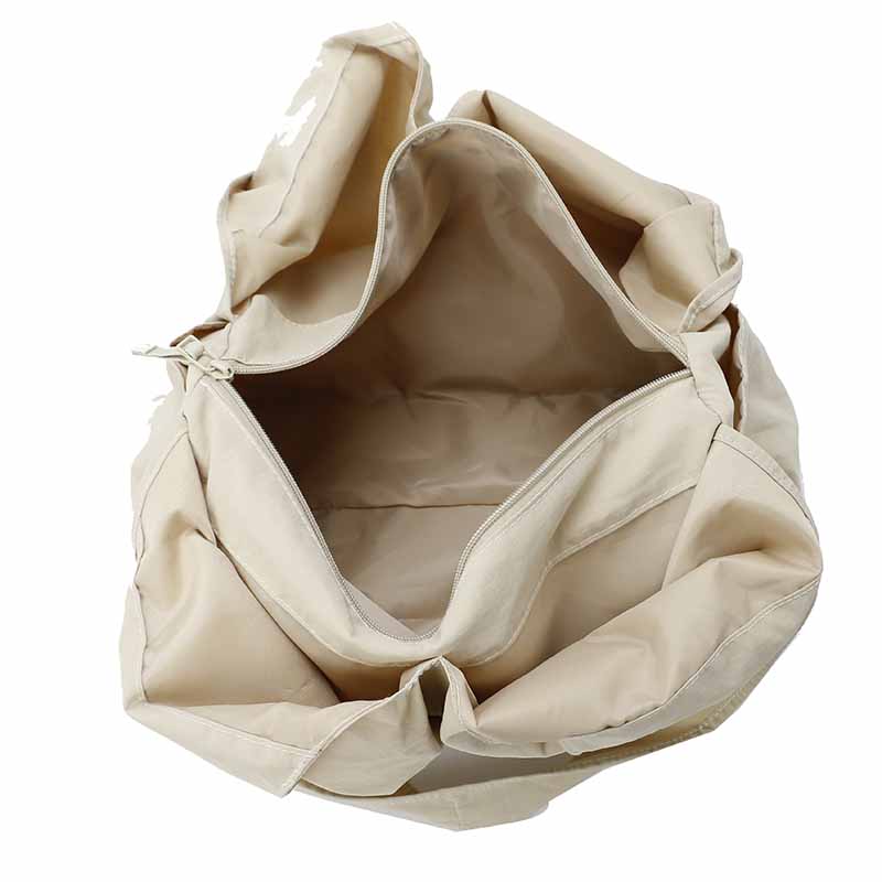 INC-765 keep cold for 6 hours Waterproof and Lightweight design Environmentally friendly lunch bag